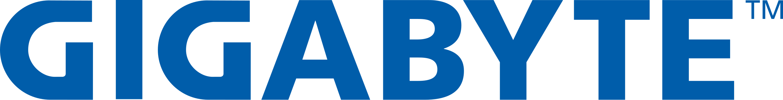 Gigabyte Technology logo 20080107.svg