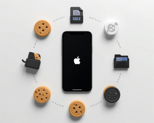How to Clear Cookies & Cache on iPhone