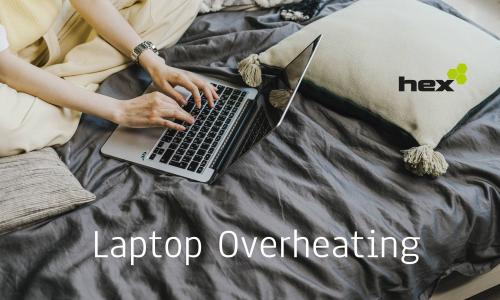Laptop Overheating - How to spot symptoms?