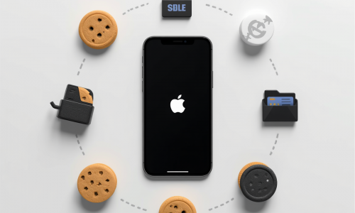 How to Clear Cookies & Cache on iPhone