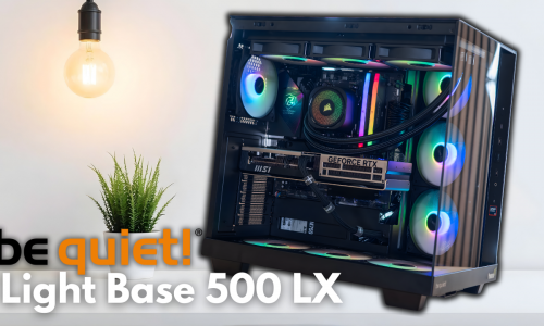 This Gaming PC Case Has Really Caught My Eye...