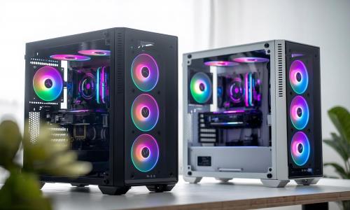 Did you know we build gaming PC's in Edinburgh?