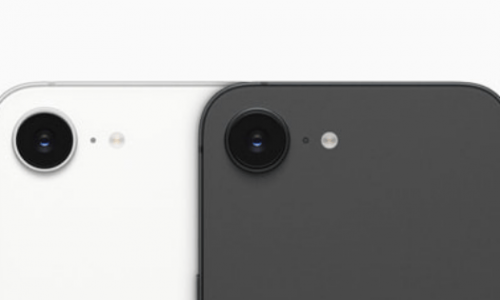 Apple announces the new iPhone 16e