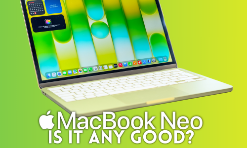 2026 MacBook Neo - Unboxing & Teardown