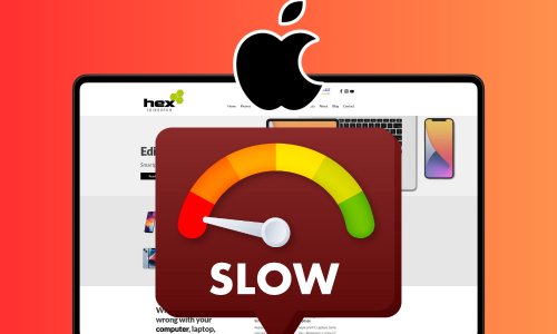 MacBook Running Slow? 15 Proven Ways to Speed It Up Fast