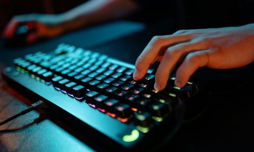 Membrane vs. mechanical keyboards for gaming – is there a difference?
