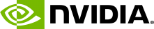 Nvidia logo