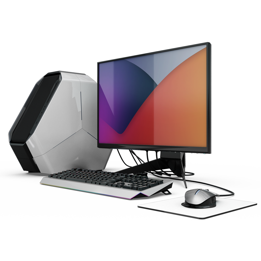 gaming pc