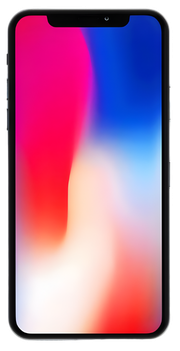 iPhone X