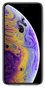 iPhone XS