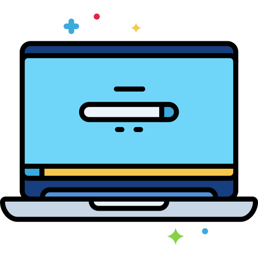 Laptop Screen Repair
