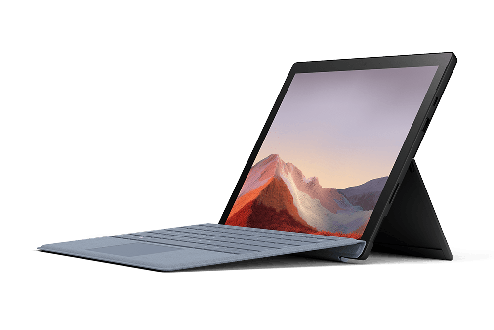 Microsoft Surface Repair in Edinburgh
