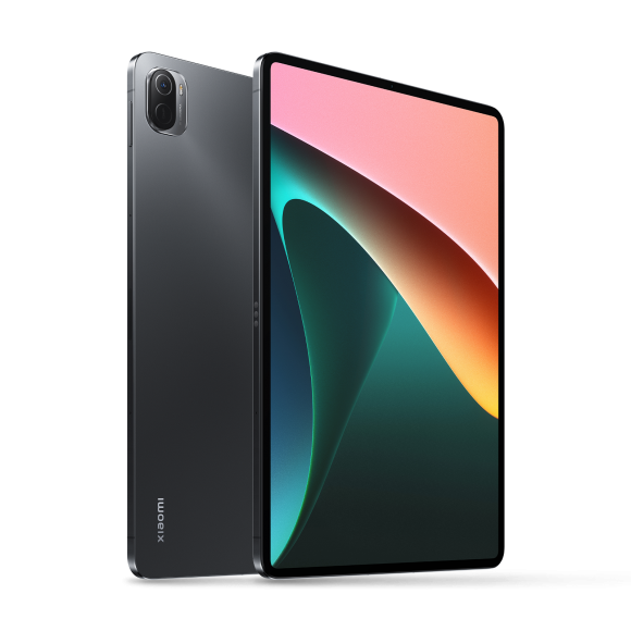 xiaomi tablet