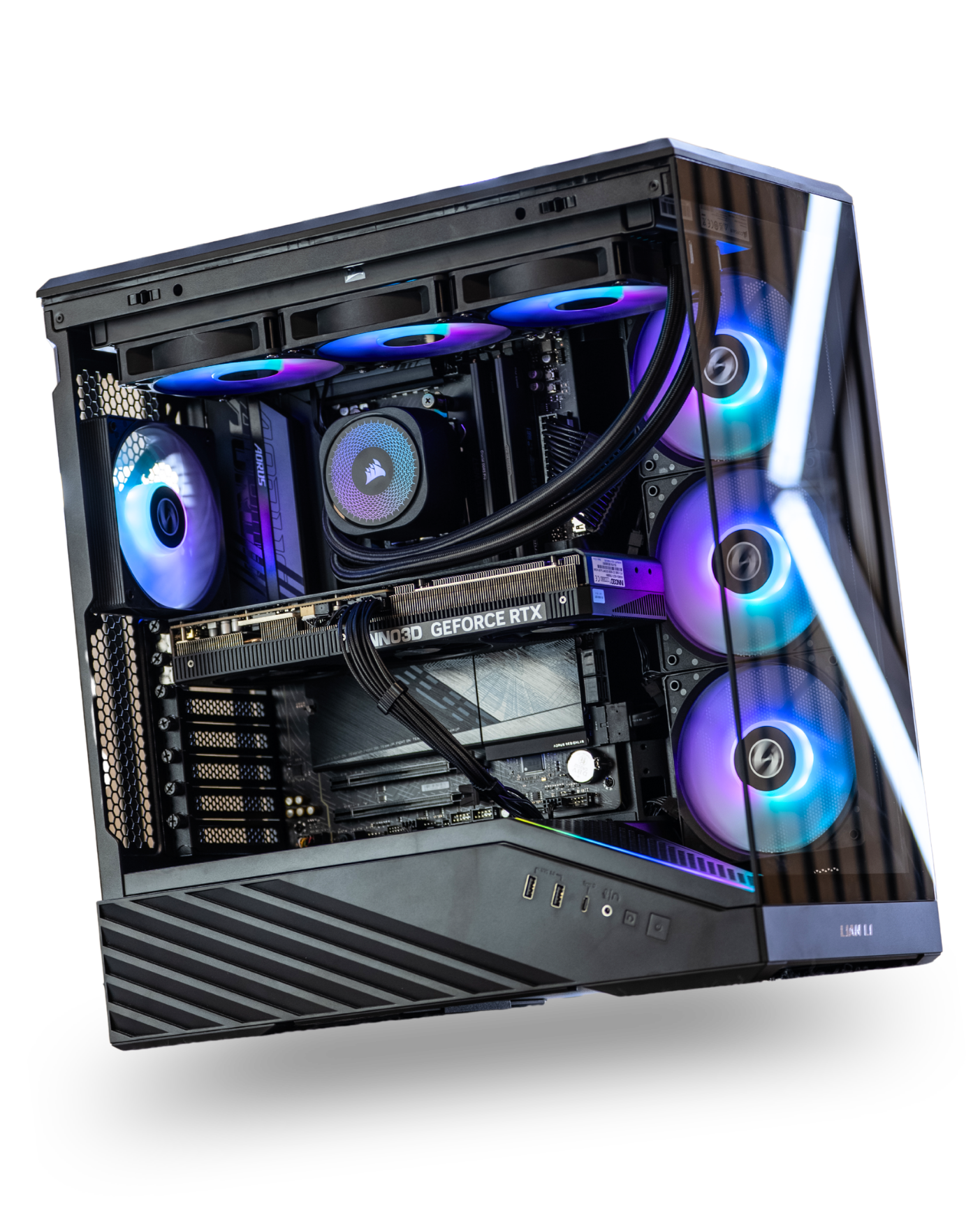 Vector
